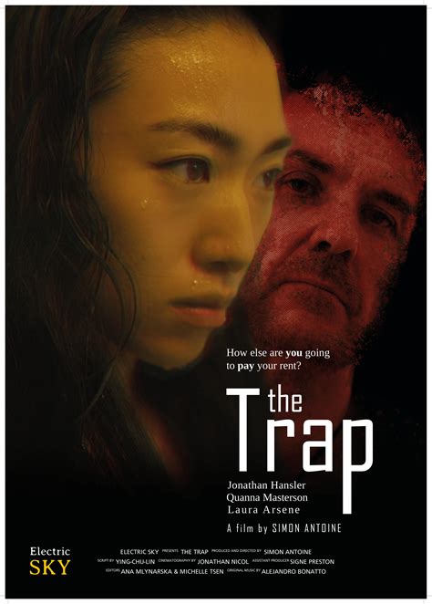 trap movie 2021